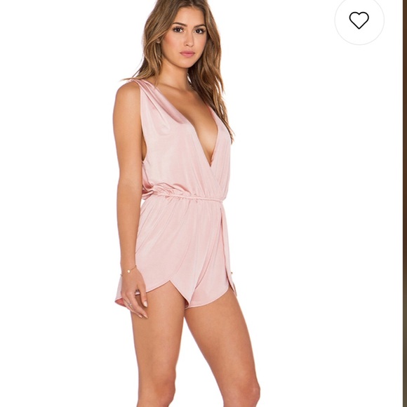 Pfeiffer Romper - Picture 3 of 5